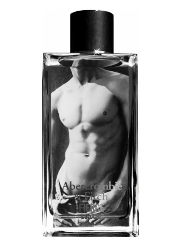 Fierce Abercrombie & Fitch pour homme