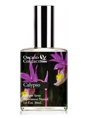 Demeter Calypso Orchid Cologne Spray By Demeter - 4 oz Demeter Calypso Orchid Cologne Spray By Demeter - 4 oz