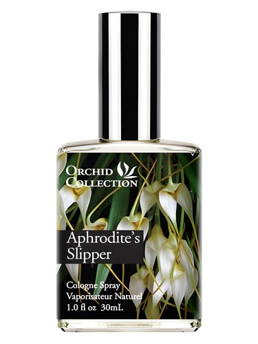 Aphrodite's Slipper Orchid Demeter Fragrance for women and men