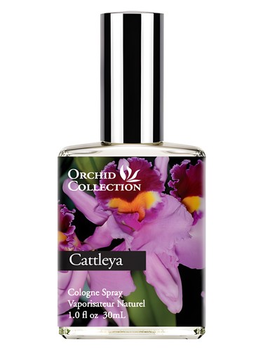 Cattleya Orchid by Demeter Fragrance