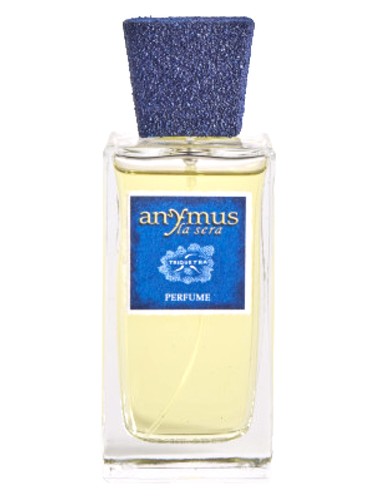 Triquetra Anymus la Sera