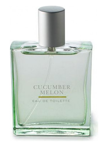 Cucumber Melon Bath &amp; Body Works perfume - a fragrance for