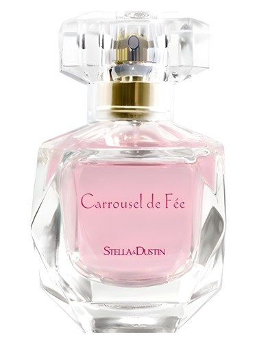 Carrousel de Fee Stella & Dustin for women