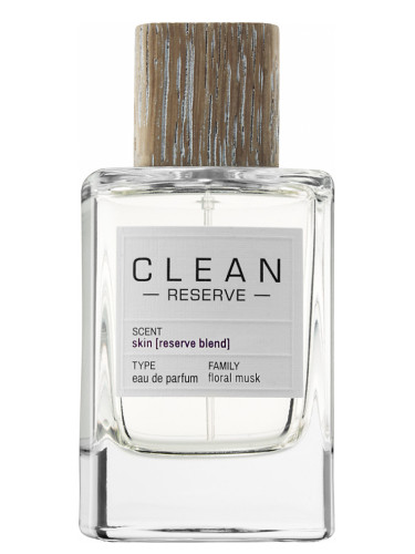 Clean perfume - a fragrance for men 2016