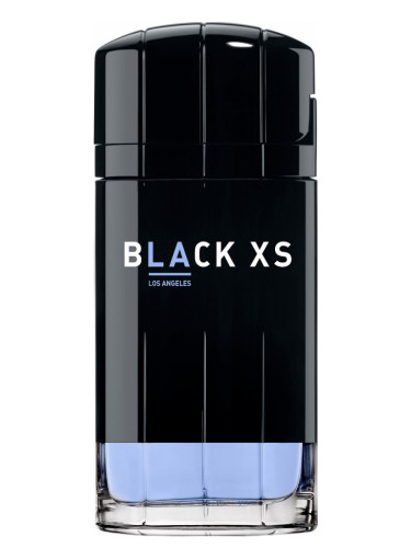 bloeden Anemoon vis schuintrekken Black XS Los Angeles for Him Paco Rabanne cologne - a fragrance for men 2016