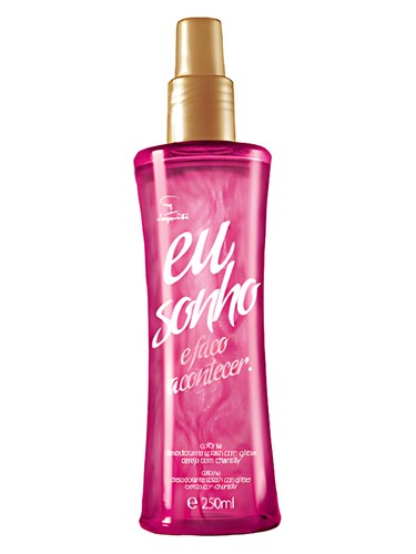 Eu Sonho by Jequiti