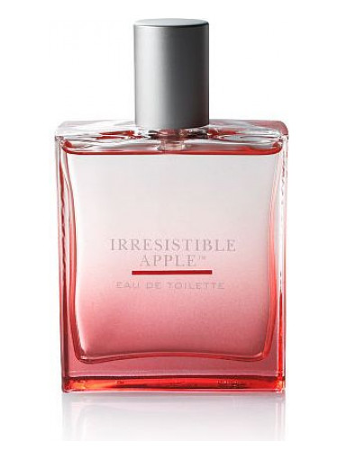 Irresistible Apple Bath and Body Works 