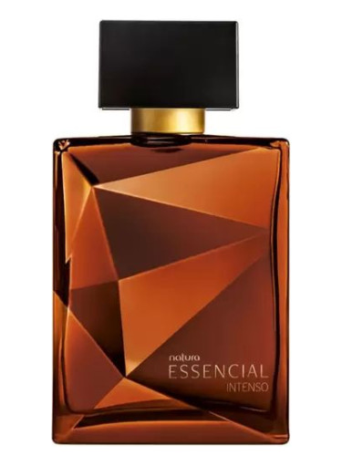 Essencial Intenso Natura cologne - a fragrance for men 2013