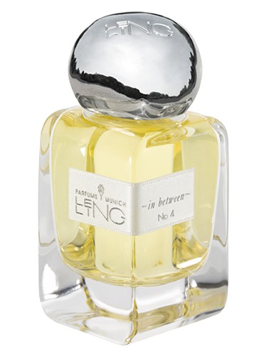 In Between No. 4 Lengling