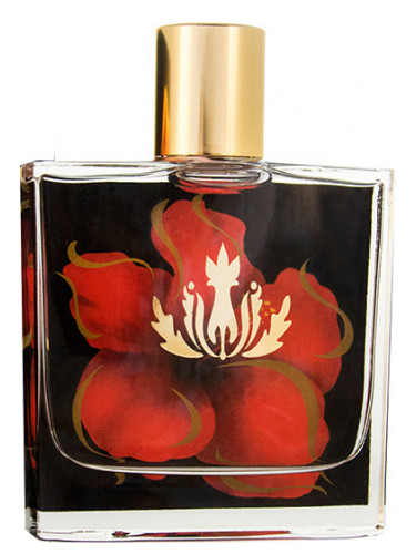 Hibiscus Malie Organic perfume - a fragrance for women 2015