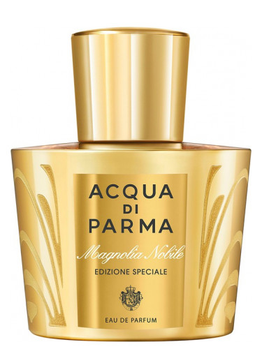 Magnolia Nobile Special 2016 Acqua di Parma perfume - a fragrance for women 2016