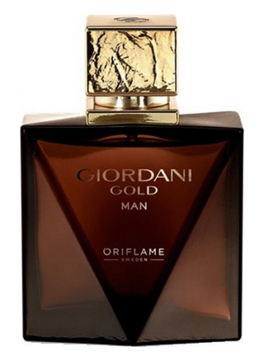 mr giordani perfume