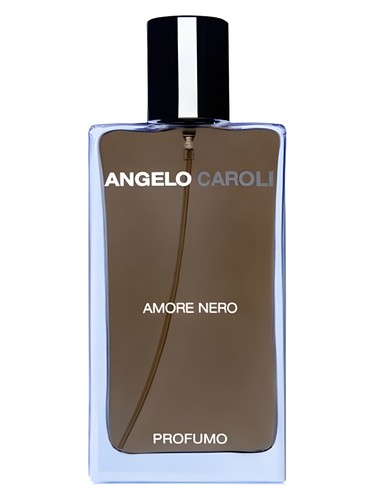 Angelo Caroli Amore Nero