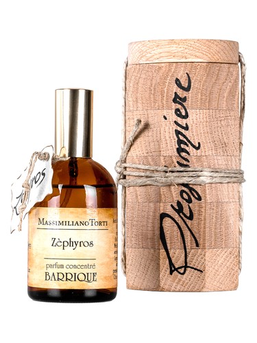 Il Profumiere Zephyros