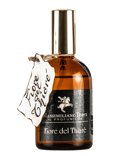 Il Profumiere Fiore Del Thiare