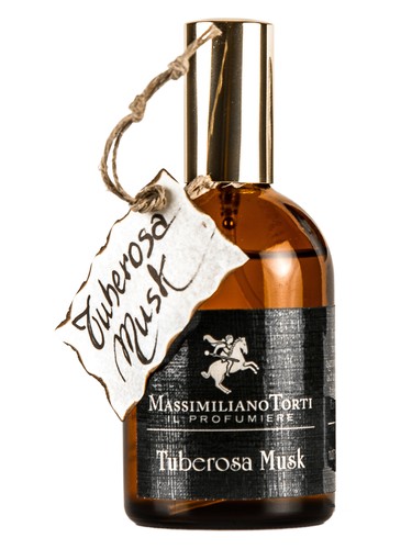 Il Profumiere Tuberosa Musk
