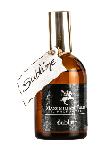 Sublime Il Profumiere for men