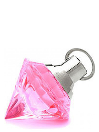 Wish Pink Diamond Chopard perfume - a fragrance for women 2005