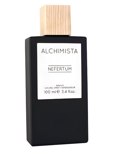 Nefertum Alchimista for women and men