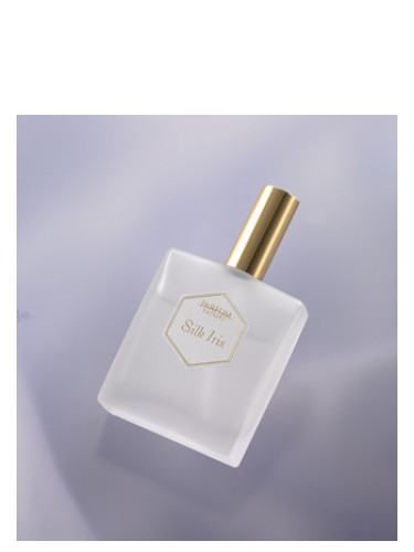 Silk Iris Parfum Satori perfume - a fragrance for women and men 2010