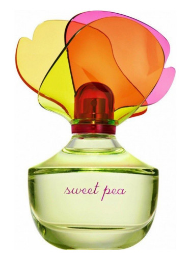 Sweet Pea Bath and Body Works perfume - a fragrance for women 2007