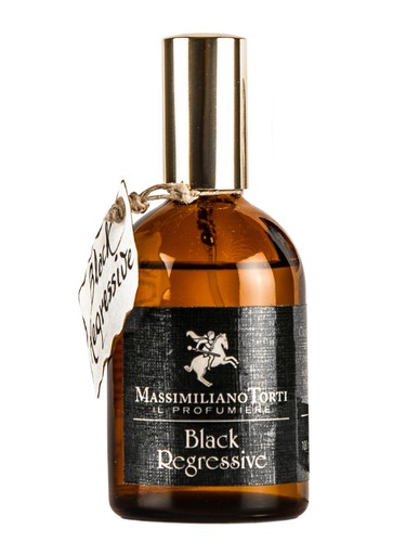 Il Profumiere Black Regressive