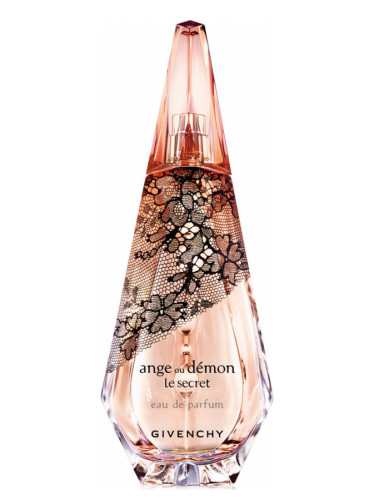 Ange Ou Demon 10 Years Givenchy perfume - a fragrance for women 2016