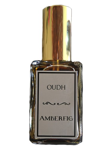 Oudh by Amberfig