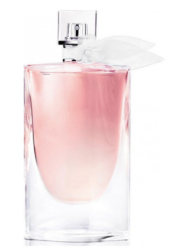 la vie est belle eau de toilette