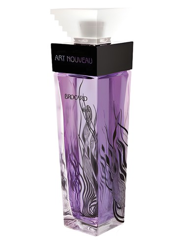 Brocard Art Nouveau Iris