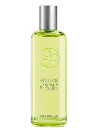 Feuilles Yves Rocher perfume - a fragrance women men 2016