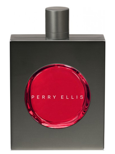 Perry Ellis Red Perry Ellis - a fragrance for men 2016