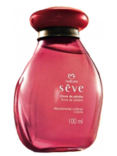 Sève Chuva de Pétalas Natura perfume - a fragrance for women 2012