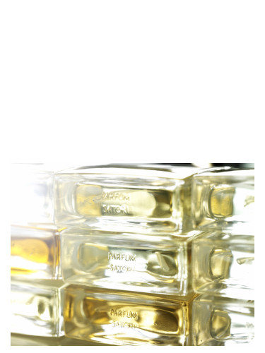 Suiren (Lotus) Parfum Satori