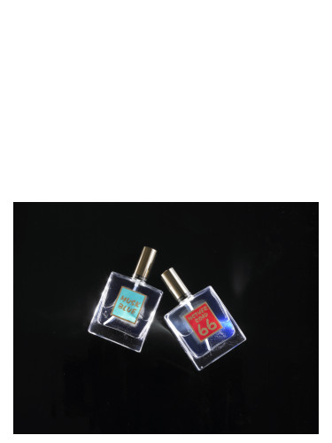 Musk Blue Parfum Satori