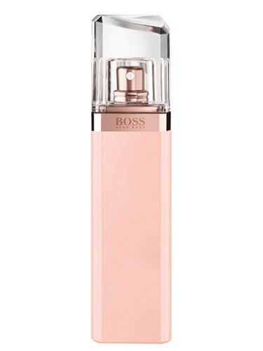 Boss Ma Vie Intense Hugo perfume - a fragrance for 2016
