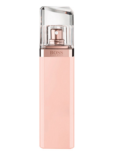 hugo boss intense femme