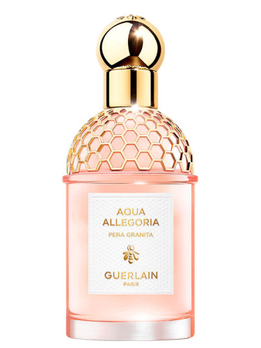 Aqua Allegoria Pera Granita Guerlain for women
