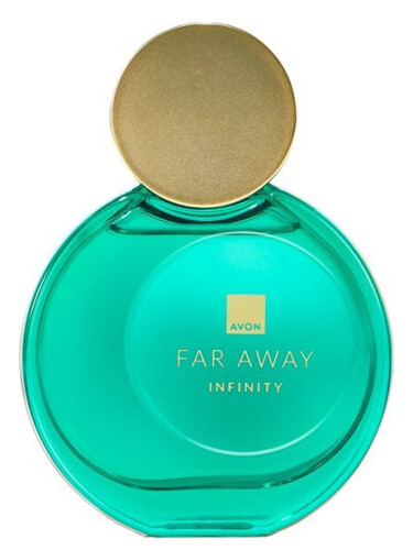 Avon Far Away Perfume todos