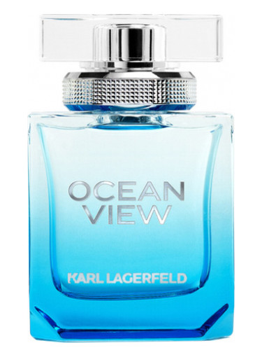 Karl lagerfeld online fragrantica