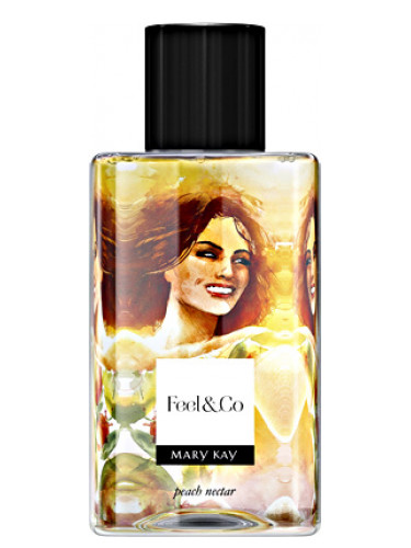 Mary kay perfume