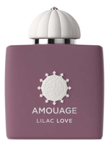 Lilac Love Amouage parfum - un parfum pour femme 2016