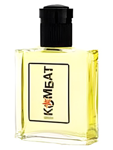 Combat Dilís Parfum