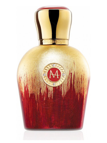 Contessa Moresque perfume - a fragrance for women and men 2016