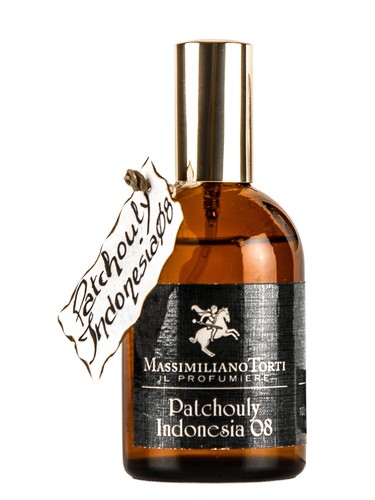 Il Profumiere Patchouli Indonesia 08