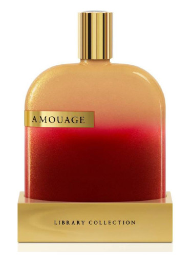 All or Nothing Parfum (35679) fragrance – Fragrance