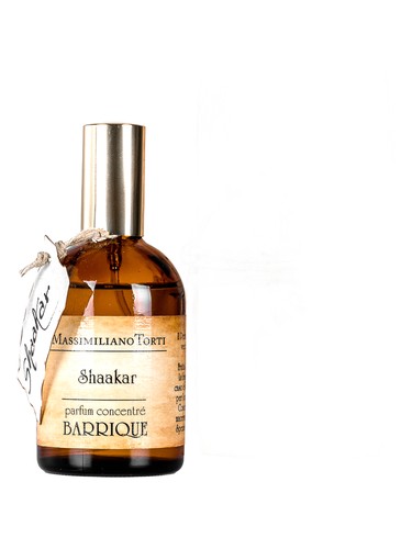 Il Profumiere Shaakar