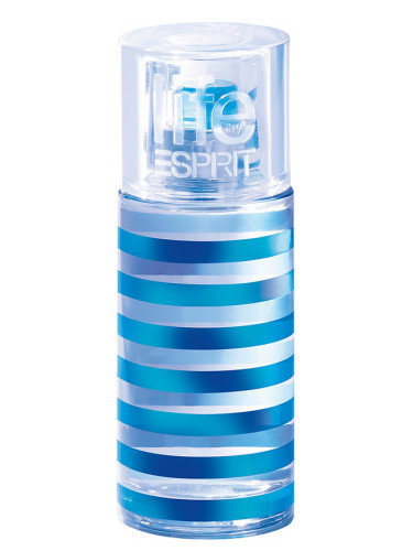 Sobriquette Wiskundig wasserette Life by ESPRIT Summer Edition Man 2016 Esprit cologne - a fragrance for men  2016
