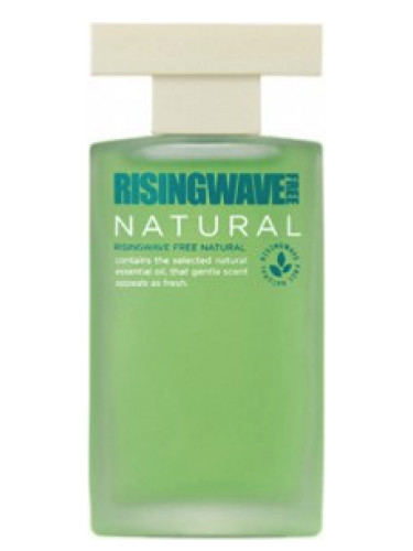 Free Natural (Morning Green) RisingWave