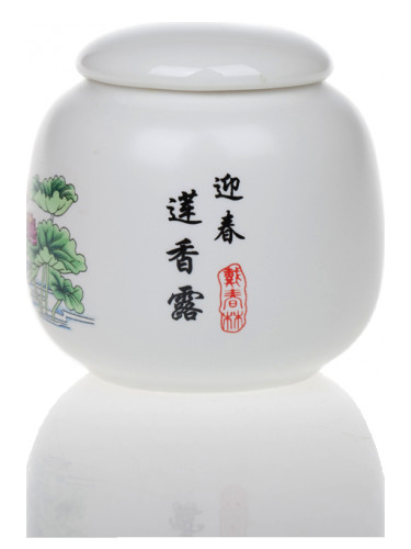 LianXiangLu (Lotus Dew) 莲香露 Daichun Lin 戴春林